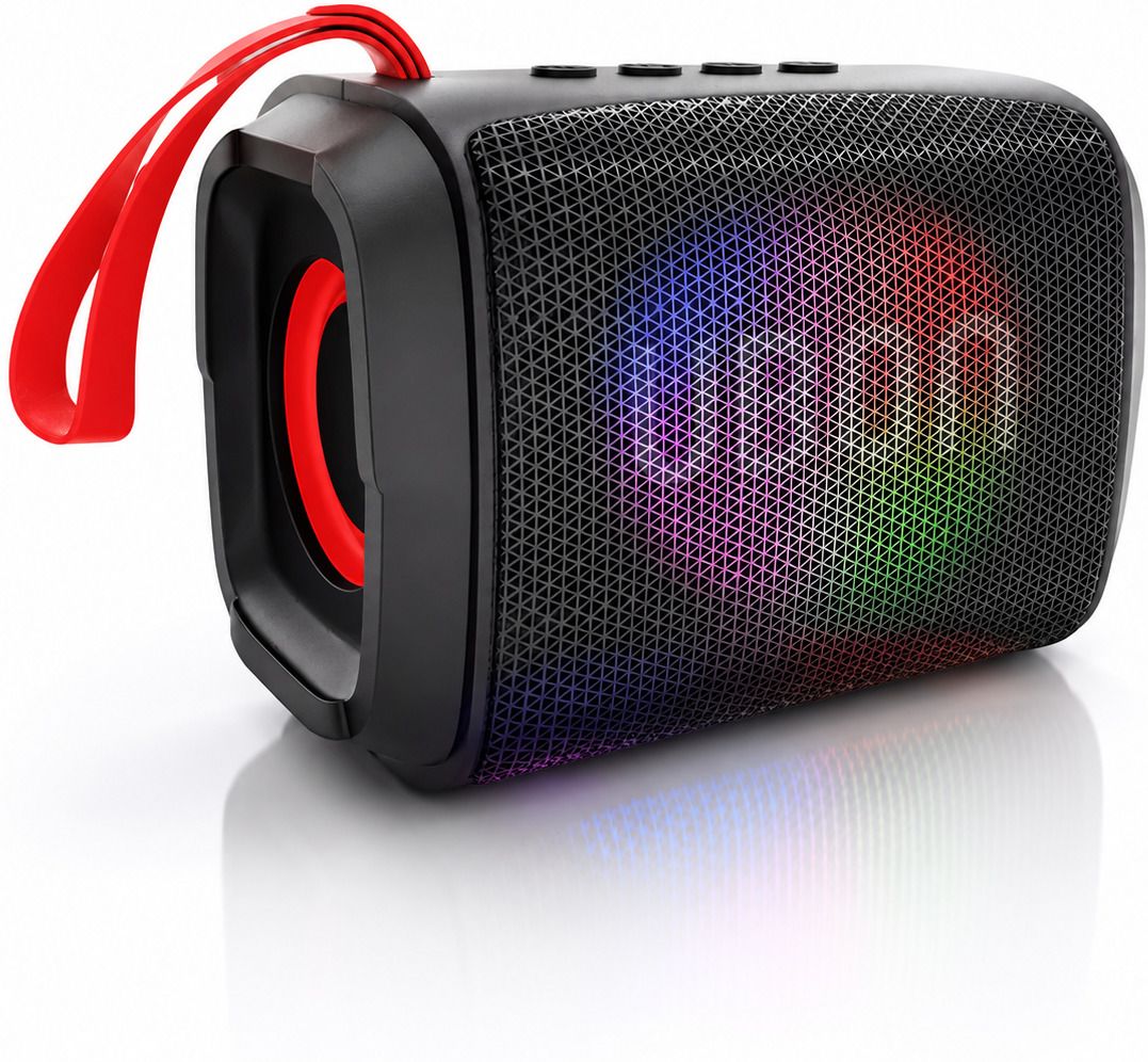 Ubon SP-46 bluetooth wireless speaker 10watt with 10 hours of playtime 10 W Bluetooth Laptop/Desktop Speaker-image-38