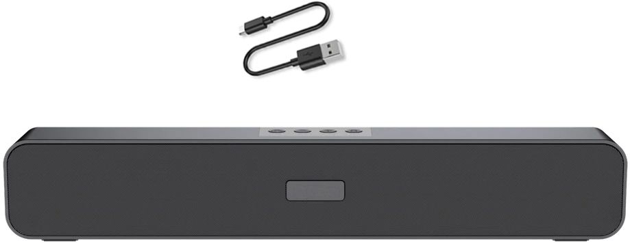 MSNR Home Theatre Experience, Bass Sound,Compatible with All Devices 16 W Bluetooth Home Audio Speaker-image-31