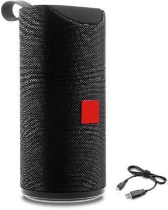 Treadmill TG-113 Thumping Bass Sound Multimedia Portable Mobile 10 W Bluetooth Speaker with Siri Assistant Smart Speaker-image-0