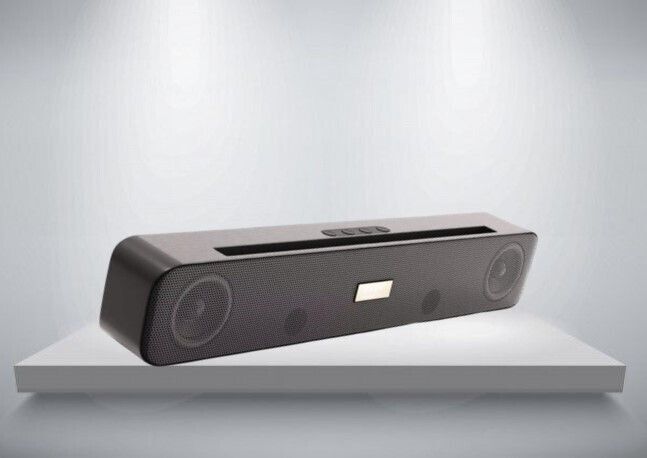 NEUTON Cute bar (PORTABLE HOME TV) Dynamic Thunder Speaker 23 6 W Bluetooth Home Audio Speaker-image-3