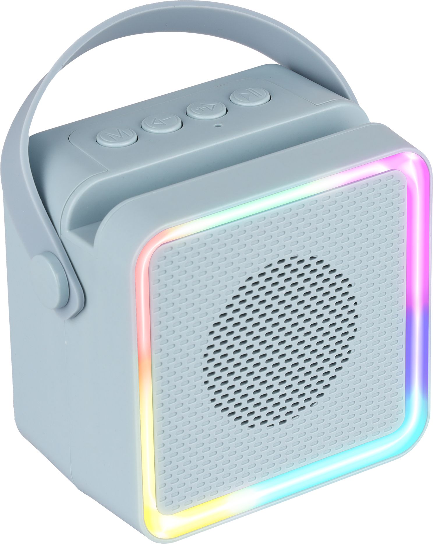 ZEBRONICS Zeb County 8 (Zeb-PSPK 50) 8 W Bluetooth Speaker-image-43