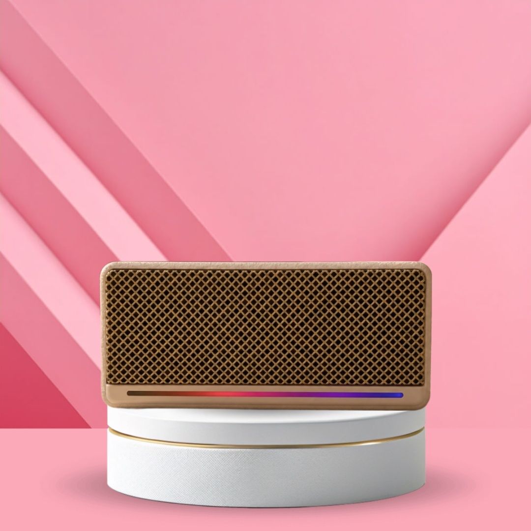 VEKIN High Power Wireless Speaker with Thunder Bass, HD Surround Sound, 20H Play 45 15 W Bluetooth Home Audio Speaker-image-34