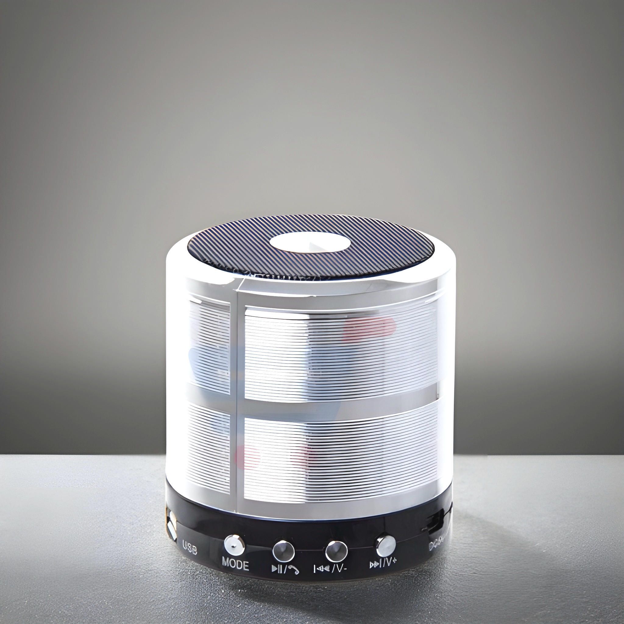 Clairbell DJ Box 5W Bluetooth Speaker with FM Radio, Mic & USB Pen Drive SlotBFU198 25 W Bluetooth Home Audio Speaker-image-29