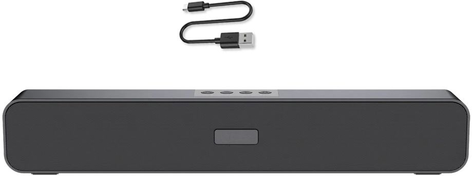 MSNR Long Playtime, Portable Sound/Audio System for TV Speakers, Mobile, Projectors 16 W Bluetooth Home Audio Speaker-image-47
