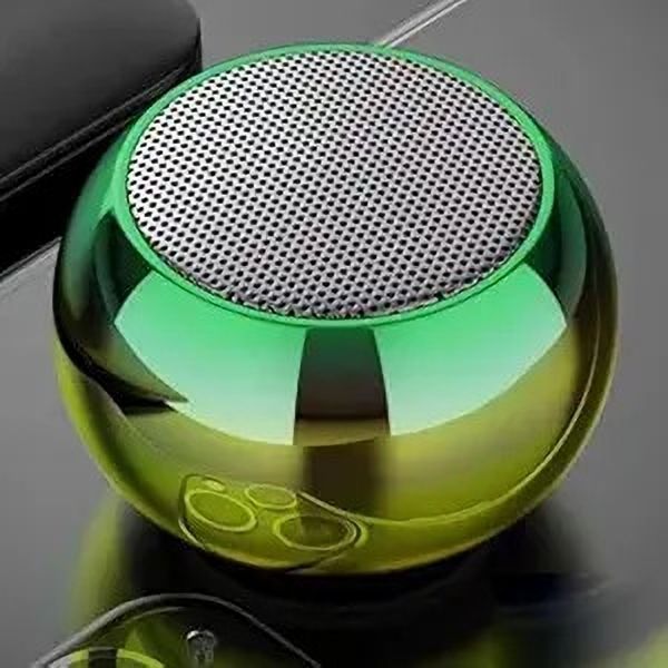 Shivana Mini Boost 4 | Mini Speaker | Wireless Bluetooth Speaker | Pocket Size Speaker 10 W Bluetooth Home Audio Speaker