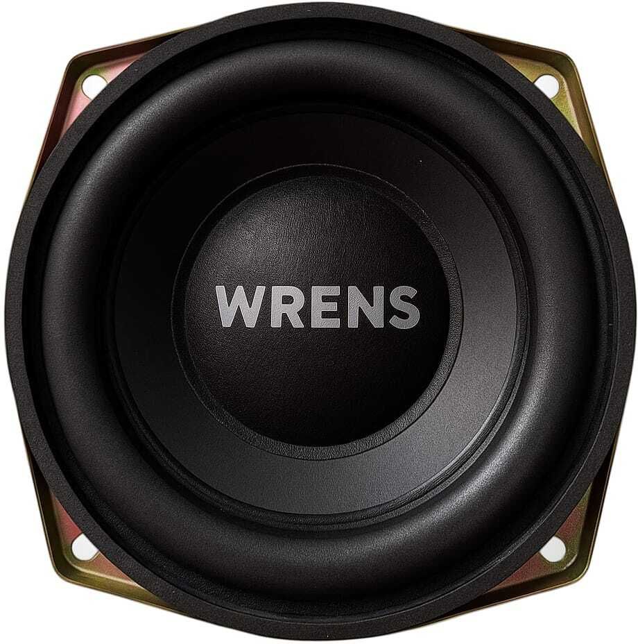 WRENS 5 Inch 120W Powerful Bass Woofer Speaker for Home Theater & Music 120 W Home Audio Speaker-image-23