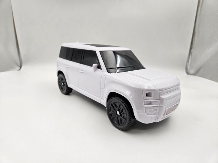 BfsTeckt Defender Wireless Bluetooth Car Speaker Compact & Powerful Bluetooth Speaker 5 W Bluetooth Home Audio Speaker-image-30