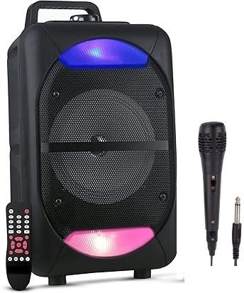 LIMBRO home theatre 1000 W Bluetooth Home Audio Speaker