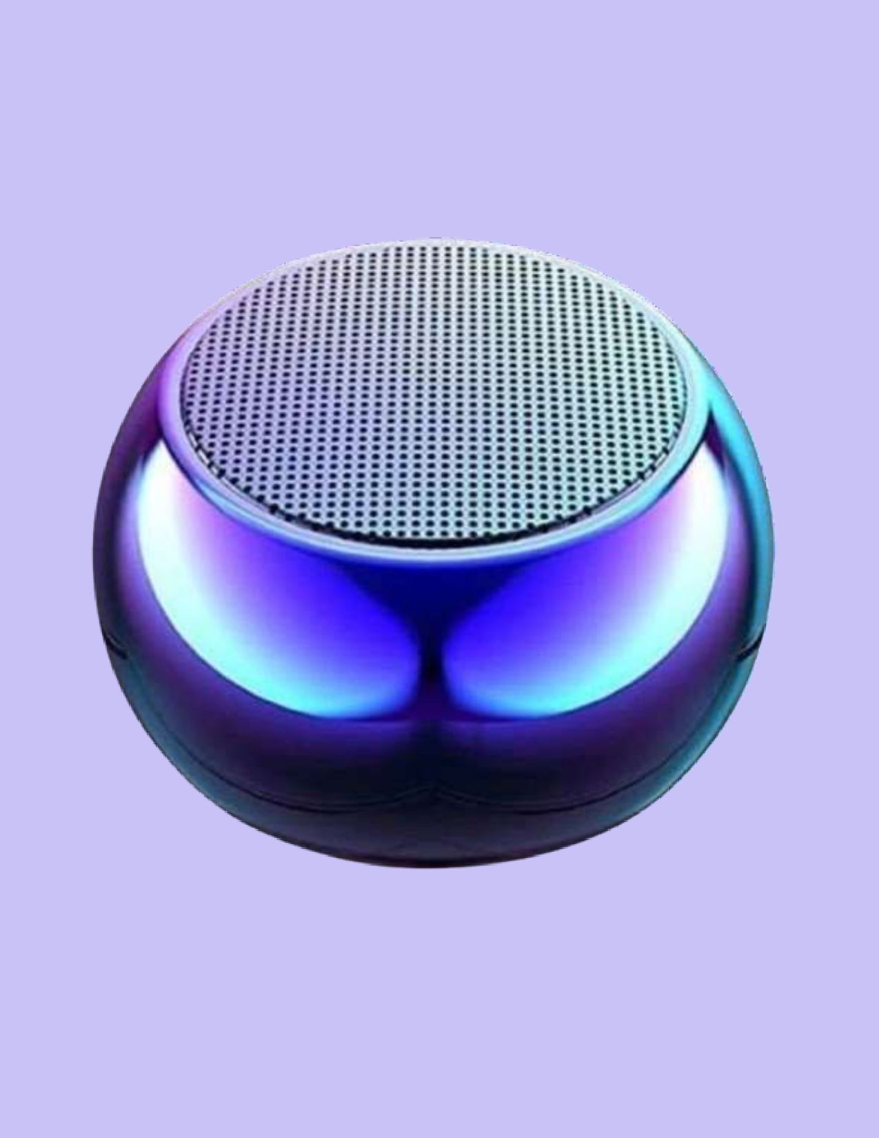Pharaoh Mini Portable Wireless Bluetooth Speaker | ss351 20 W Bluetooth Home Audio Speaker-image-48