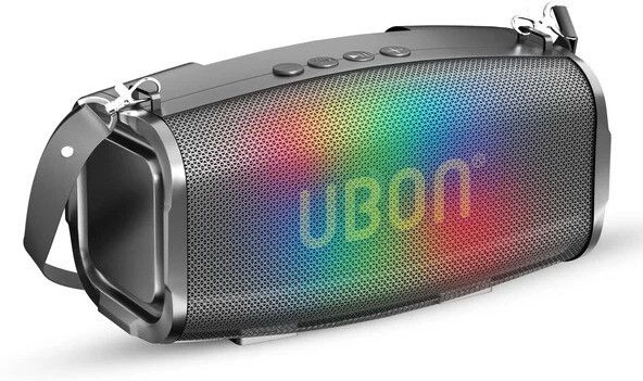 electricbass SP 47 bluetooth wireless speaker black 10 W Bluetooth Home Audio Speaker-image-31