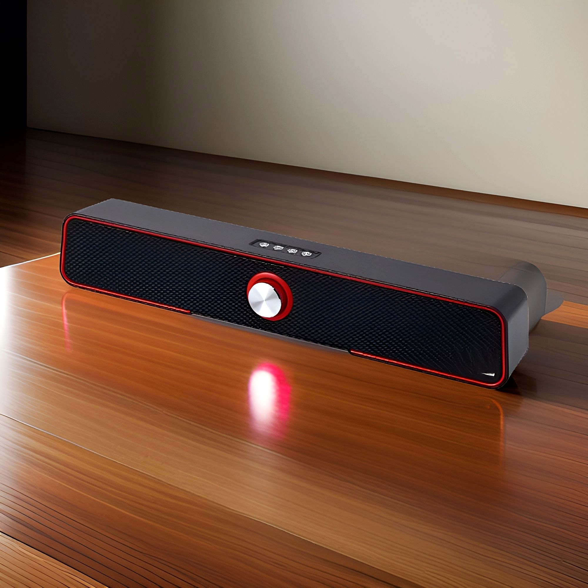 Clairbell M25 Best Home Theater Bluetooth Speaker Soundbar for mobile,tv,laptopBY-436 48 W Bluetooth Home Theatre-image-32