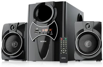 Intex 2100 Pro FMUB 55 W Bluetooth Home Theatre-image-35