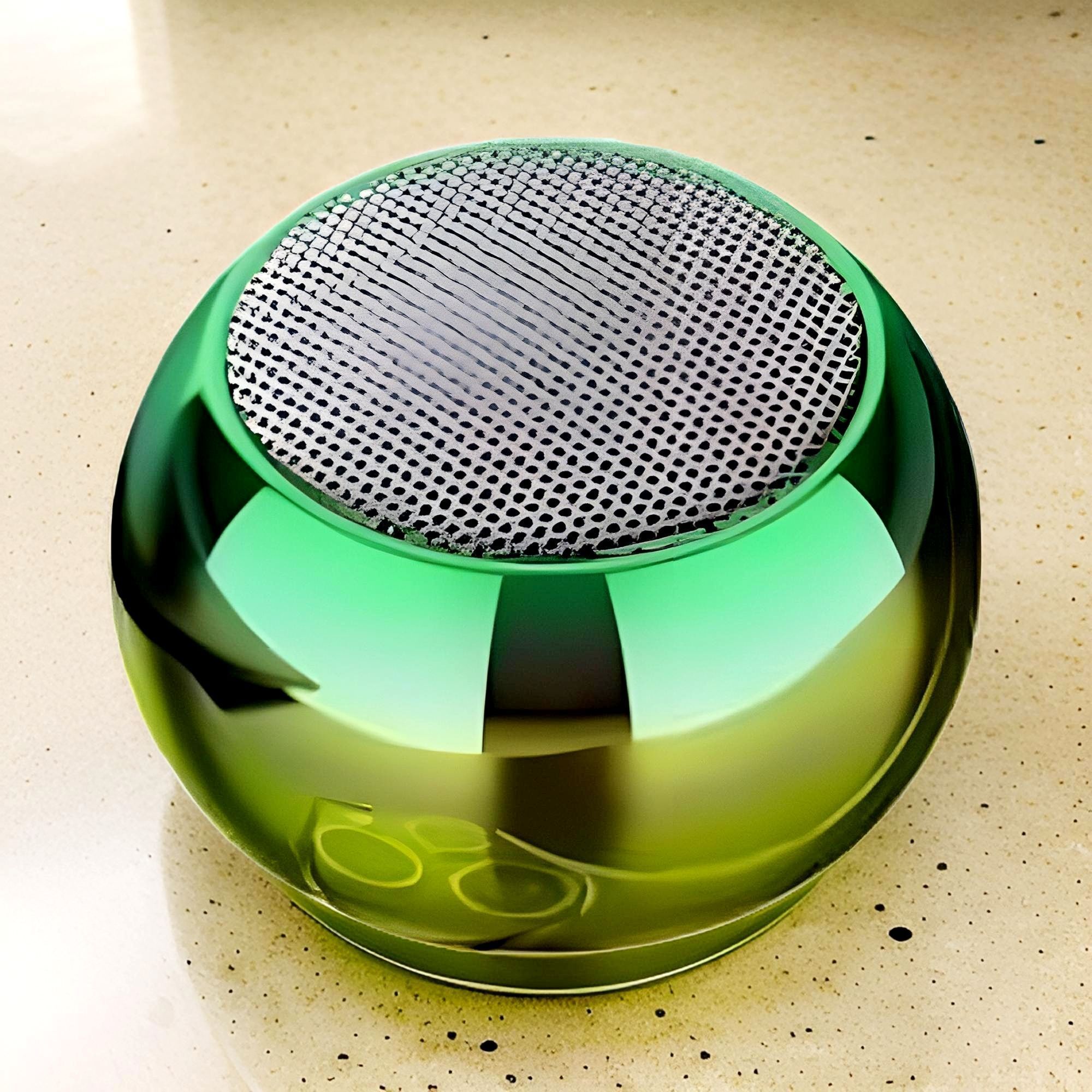 RSACCESORIESS MINI SPEAKER 276 20 W Bluetooth Speaker-image-19