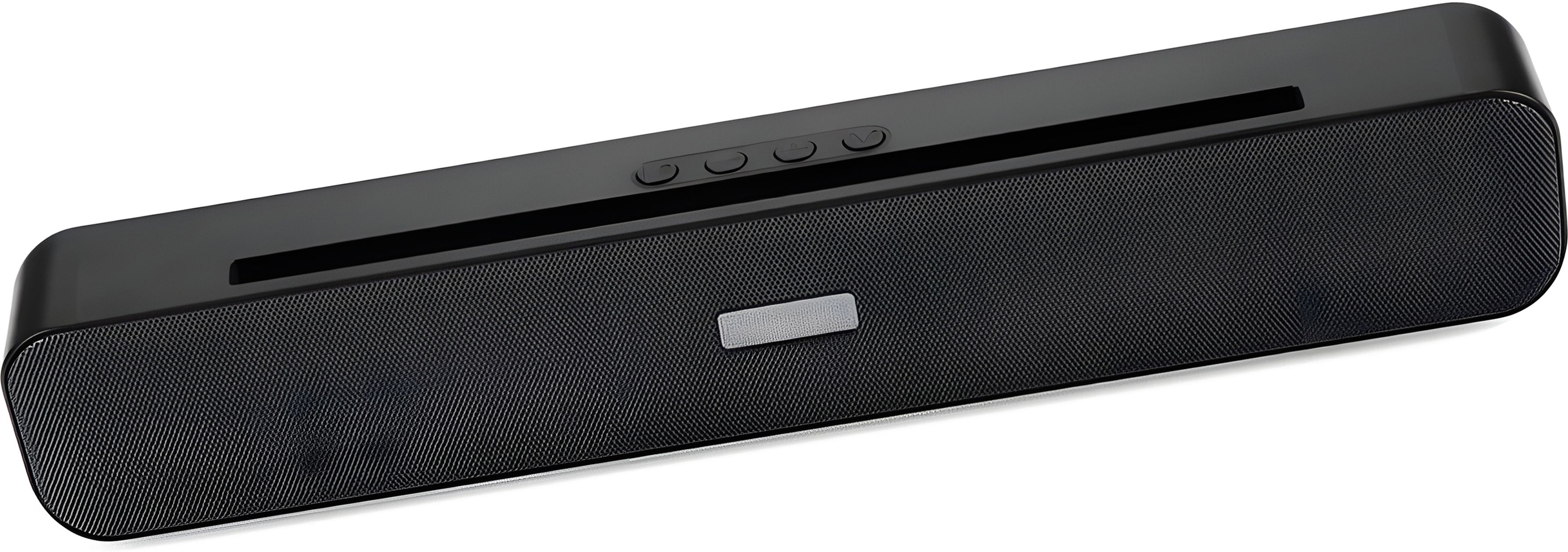 BVEXO Fusion Dj Bass Bar Studio Bluetooth Soundbar Moviebar With High Powerful Sound 5 W Bluetooth Home Theatre-picture-24