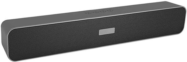 RZW Speaker Home Surround Sound System for PC Gaming with Bluetooth/AUX/Optical 10 W Bluetooth Home Theatre-image-46