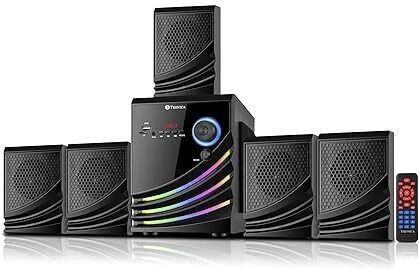 TRONICA 222 40 W Bluetooth Home Theatre-picture-27