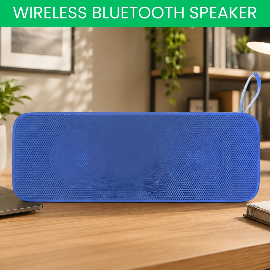 GUGGU Mini Soundbar Bluetooth Speaker with High-Quality Stereo Audio BX337 20 W Bluetooth Home Theatre-image-18