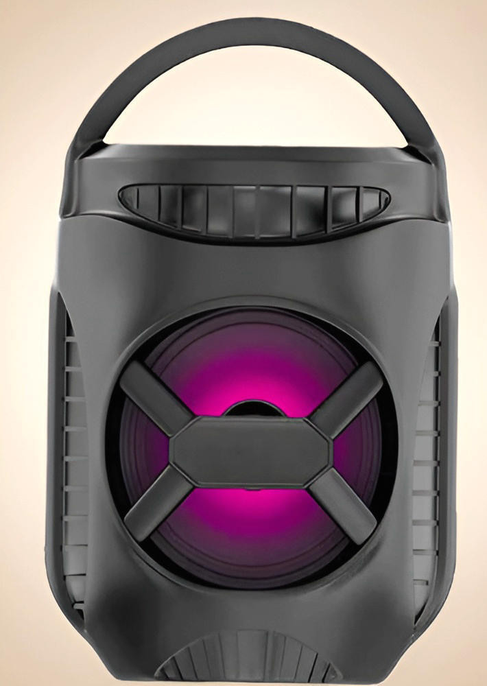 Clairbell Ikka CrystalClear High-Fidelity (Bluetooth Speaker) with Super Audio QualityG392 15 W Bluetooth Party Speaker image 1