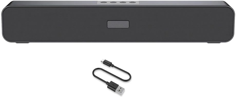 MSNR Bluetooth Soundbar with Subwoofer, Music Streaming, EQ Modes, Dual Languages 16 W Bluetooth Home Theatre-picture-41
