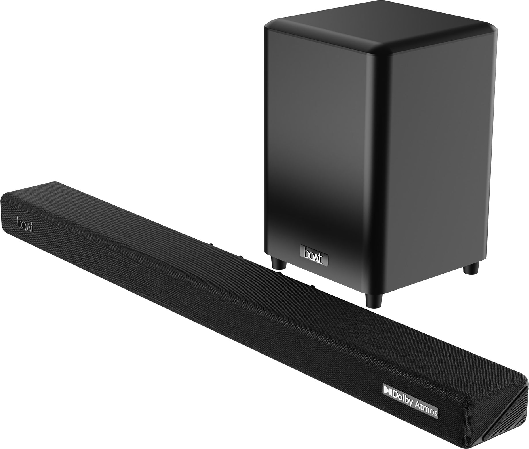 boAt Aavante Bar 4100DA with Dolby ATMOS 300 W Bluetooth Soundbar-image-33