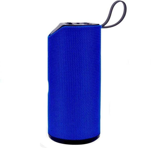 TWS Hakerz 355 Bluetooth Speaker with 10W RMS Stereo Sound RTG-133 10 W Bluetooth Laptop/Desktop Speaker image 1