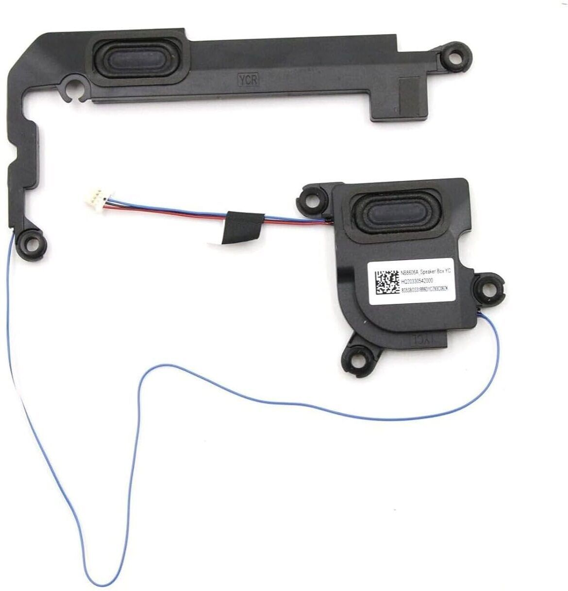 MaxLapes KJJFGD 4 W Laptop/Desktop Speaker