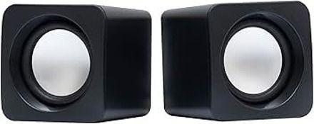 COCONUT COconut us 05 6 W Laptop/Desktop Speaker-image-35