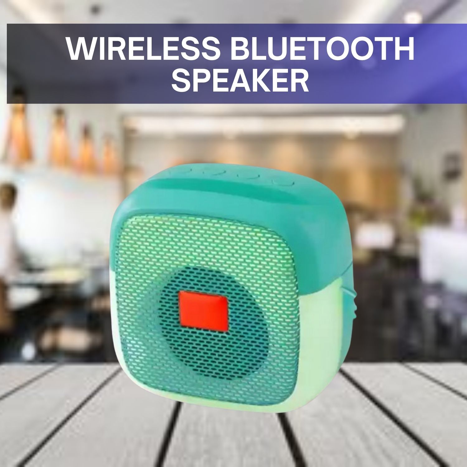FRONY M424 (PORTABLE BLUETOOTH DESKTOP SPEAKER)High Quality Sound Upto 6H PlaytimeE209 5 W Bluetooth Laptop/Desktop Speaker-image-21
