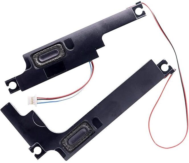 Sparewave Laptop Speaker IdeaPad 320-15|330-15IKB|520-15ISK|320-15ISK|L & R Speaker 5 W Laptop/Desktop Speaker-picture-24