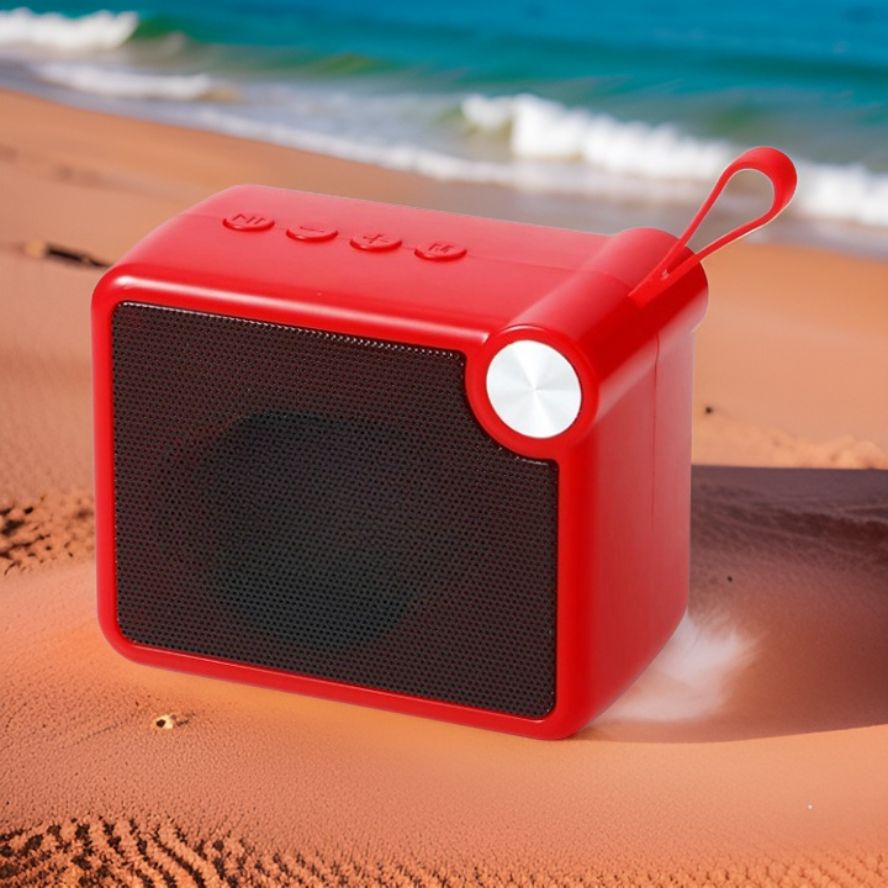 GUGGU G26_M406 Portable Bluetooth Speaker for Home Audio 10W 10 W Bluetooth Laptop/Desktop Speaker-image-36