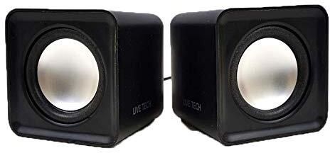 Live Tech SP02 6 W Laptop/Desktop Speaker-picture-31