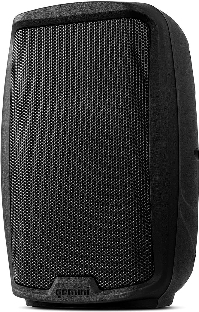 Gemini Sound AS-2108P Powered Speaker 250 W Laptop/Desktop Speaker-image-37