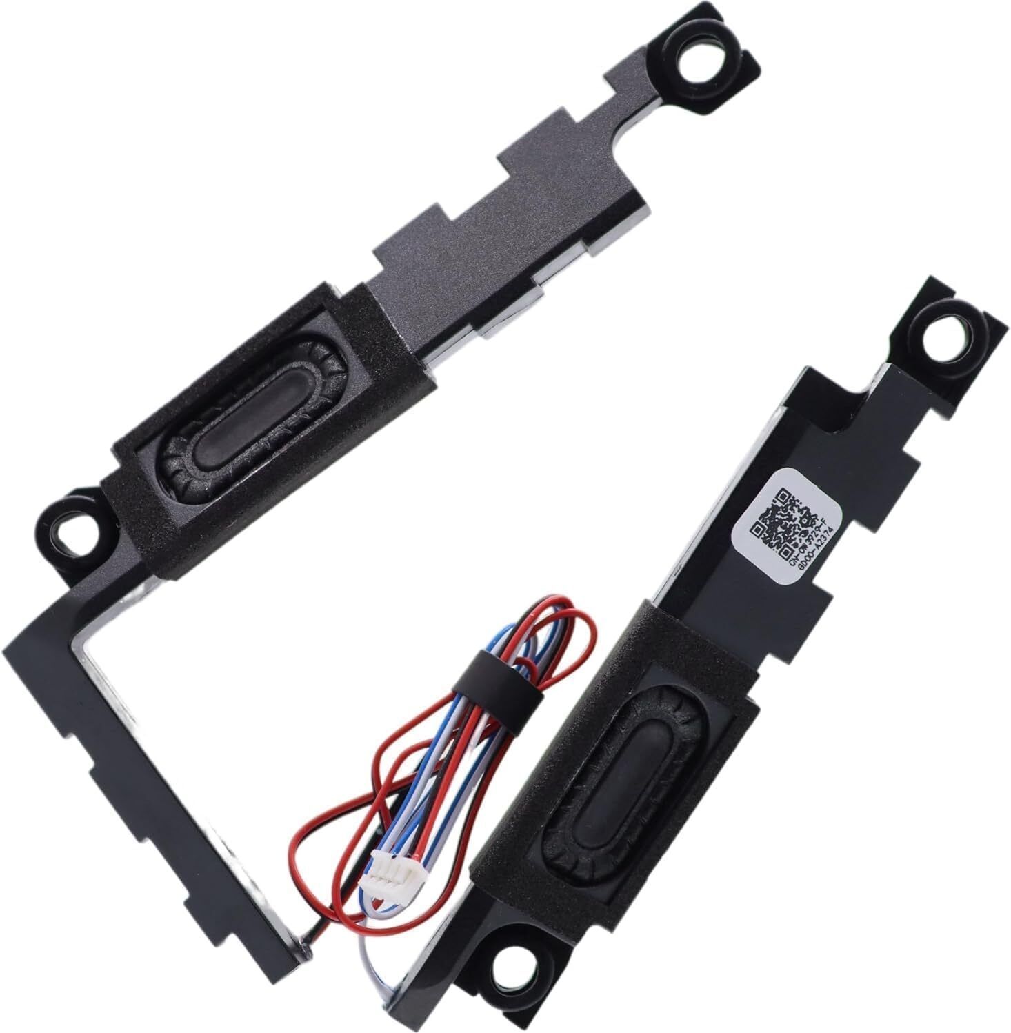 MaxLapes Laptop Speaker Lenovo IdeaPad S340-14 S340-14IIL S340-14API S340-14IWL Laptop/Desktop Speaker-image-40