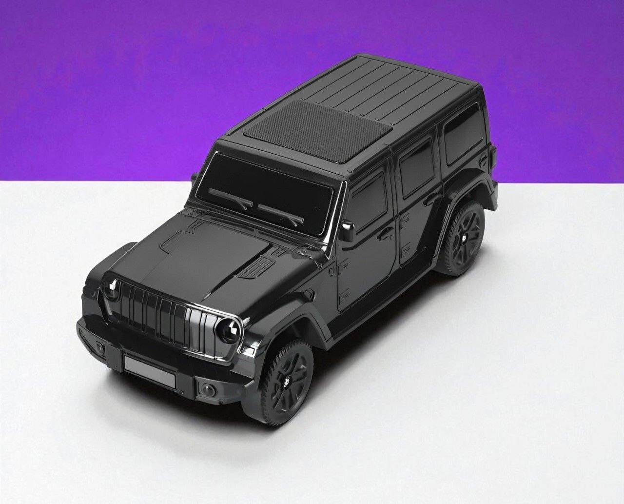 Stybits X374 (PORTABLE BLUETOOTH SPEAKER) Dynamic Thunder Sound Auto Series 8 W Bluetooth Laptop/Desktop Speaker