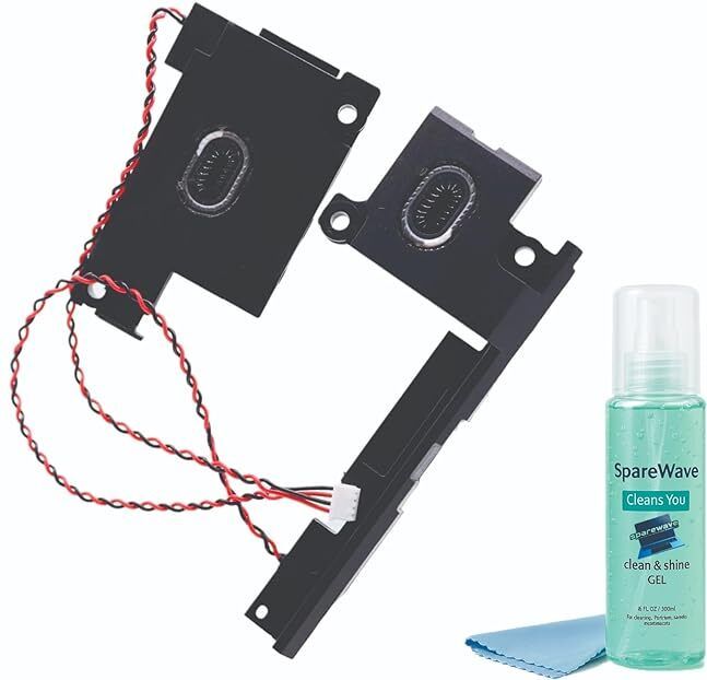 Sparewave Internal Speaker for Lenovo Thinkpad | X240 | X250 | X260 | X270 | X230S|04X0866 5 W Laptop/Desktop Speaker-picture-25