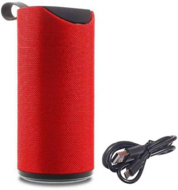 TWS Hakerz 355 Bluetooth Speaker with 10W RMS Stereo Sound RTG-471 10 W Bluetooth Laptop/Desktop Speaker image 1