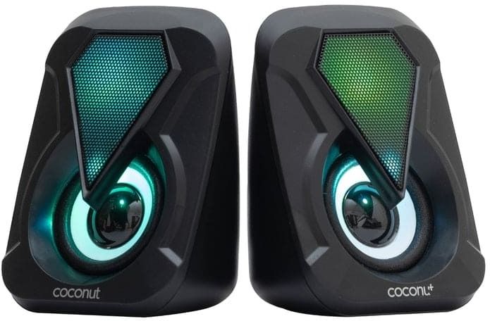 COCONUT COCO SPORT USB SPEAKER 3 W Laptop/Desktop Speaker-image-9