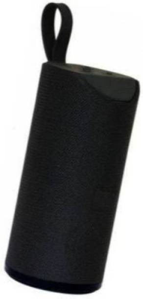 TWS Hakerz 355 Bluetooth Speaker with 10W RMS Stereo Sound RTG-404 10 W Bluetooth Laptop/Desktop Speaker image 1