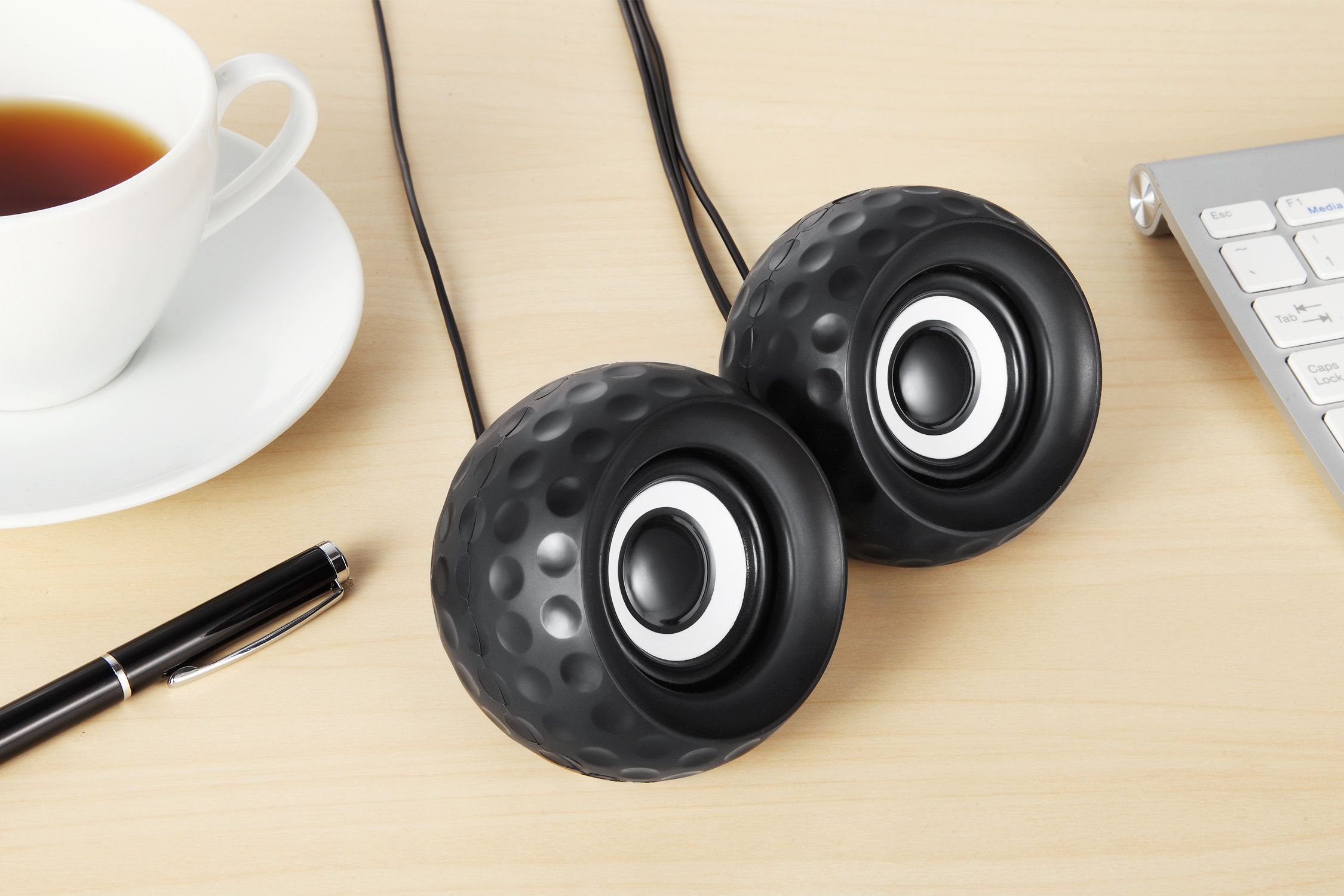 Enter Igloo 6 W Laptop/Desktop Speaker