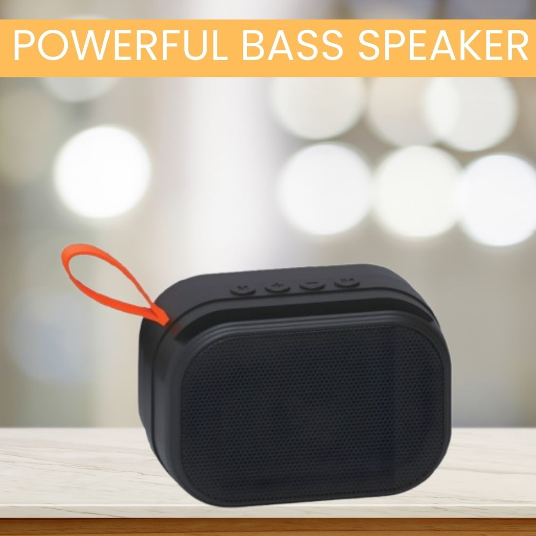 FRONY Salsa Bluetooth (PORTABLE DESKTOP SPEAKER) Crystal Clear Sound & 5H PlyatimeC276 10 W Bluetooth Laptop/Desktop Speaker-image-19