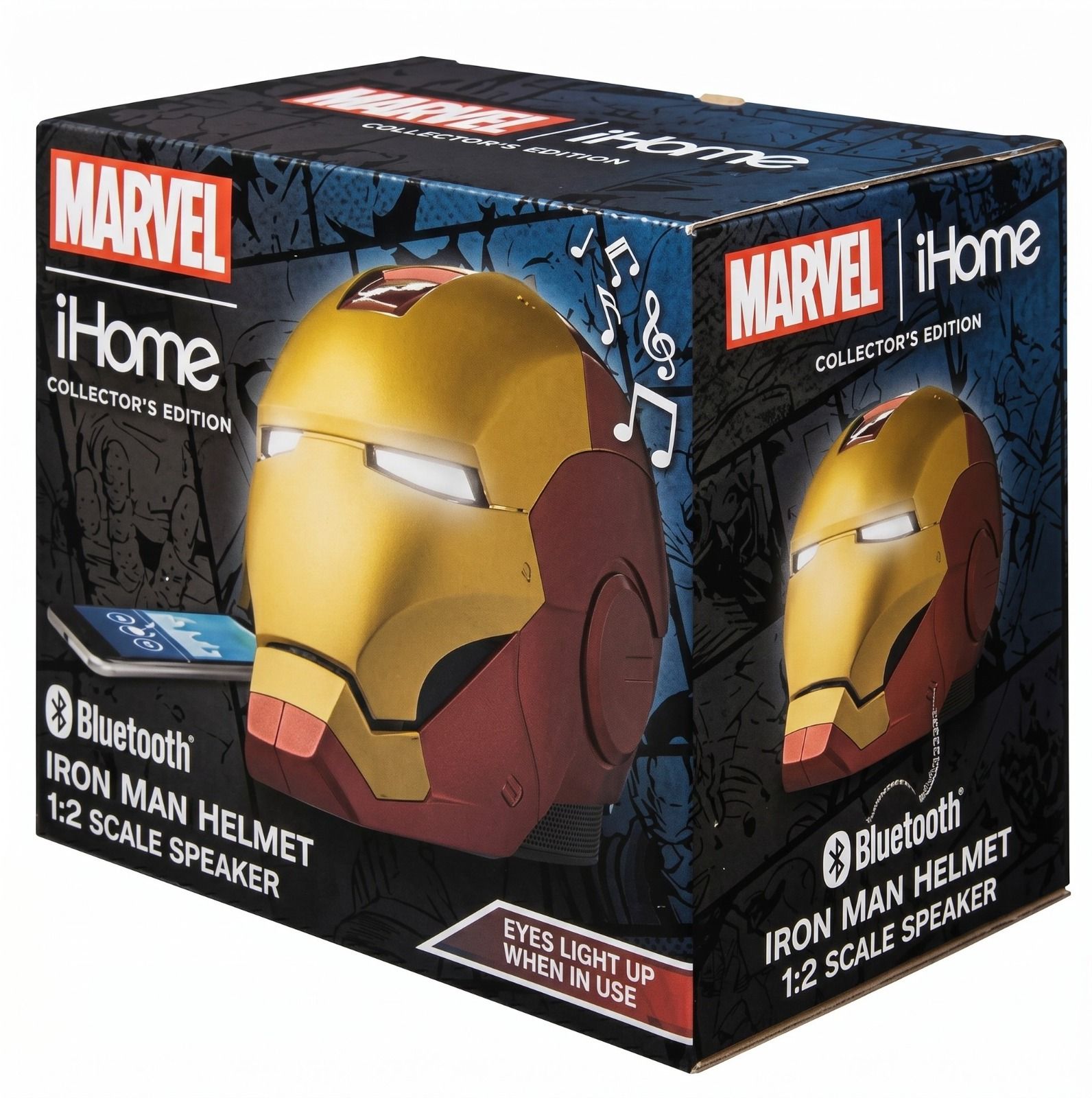 Walrus WL-Ironman 5 W Bluetooth Laptop/Desktop Speaker-picture-11