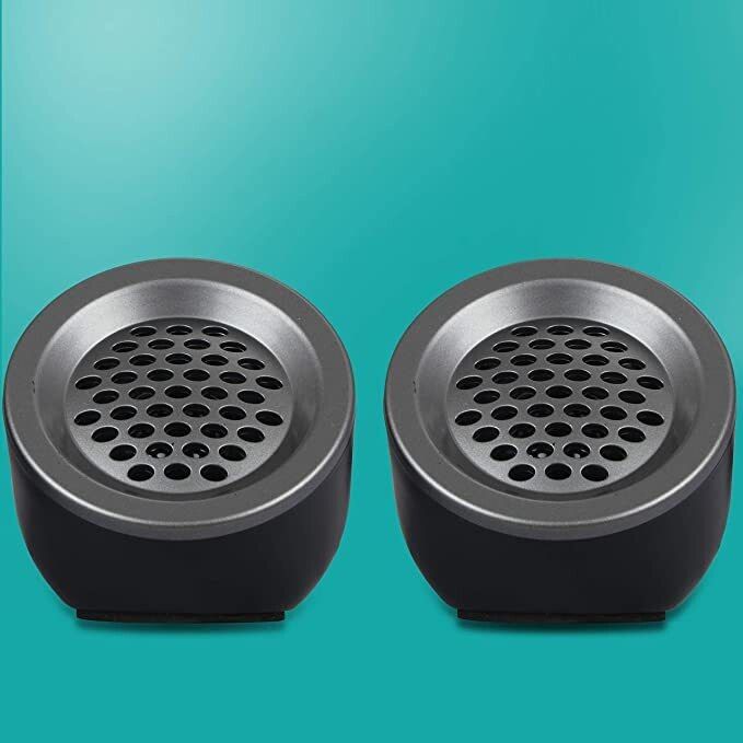 ZEBRONICS computer speaker Pluto 5 W Laptop/Desktop Speaker-image-1