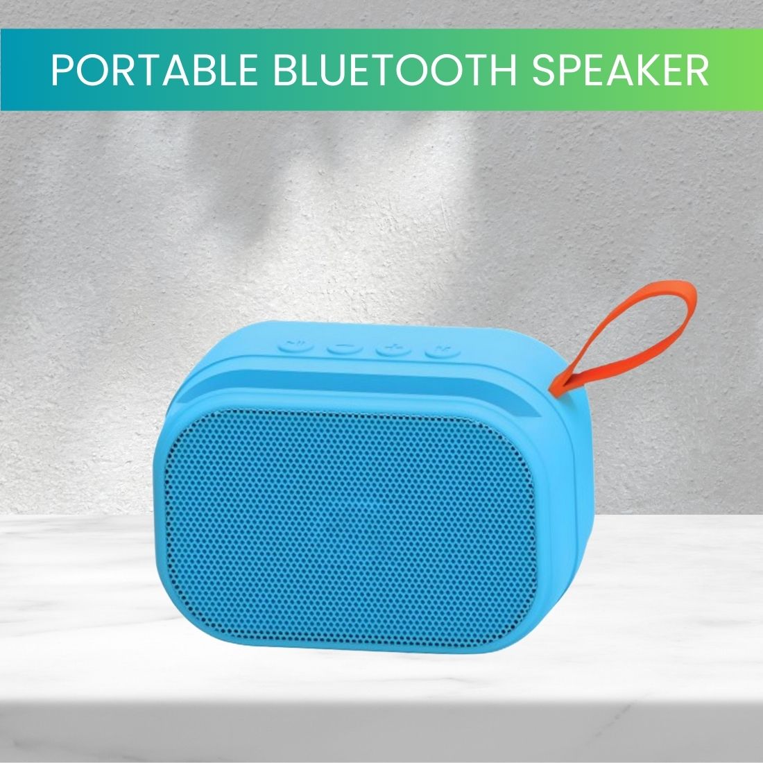 FRONY Salsa Bluetooth (PORTABLE DESKTOP SPEAKER) Crystal Clear Sound & 5H PlyatimeC267 10 W Bluetooth Laptop/Desktop Speaker-image-20