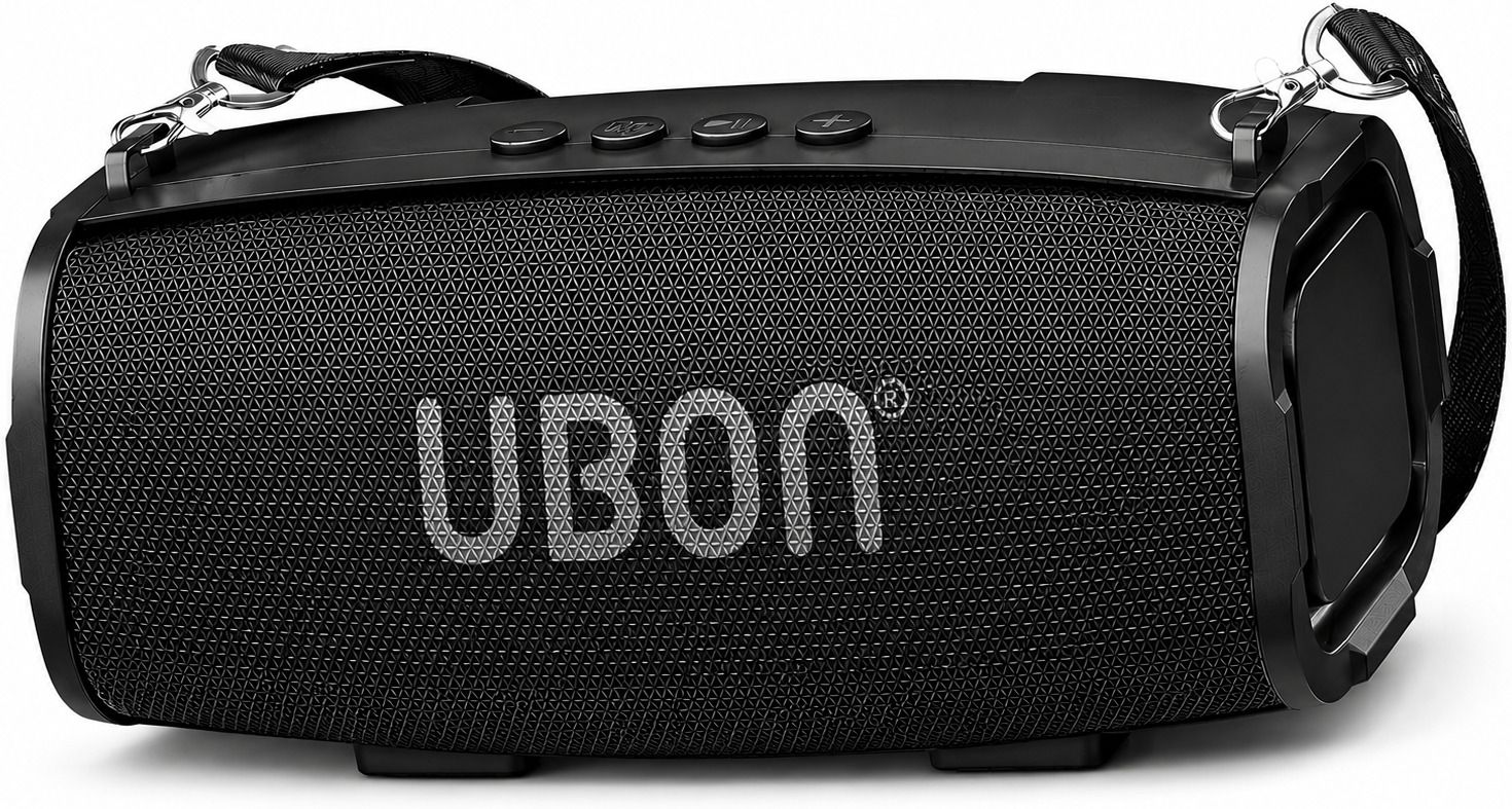 Ubon Bluetooth Speaker SP-65 With 10 Hours Playtime and 20watts 20 W Bluetooth Laptop/Desktop Speaker-image-36