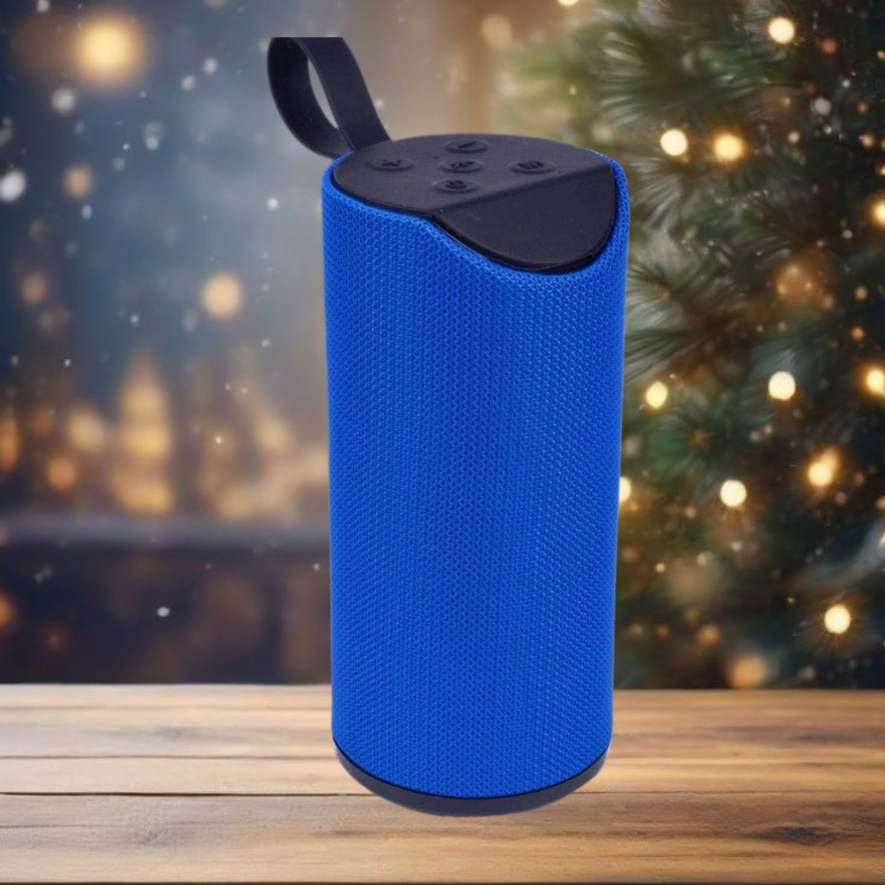 Clairbell Bluetooth Speaker Support SD Card/USB With Extended Playtime &Enhanced AudioR106 10 W Bluetooth Laptop/Desktop Speaker-image-18