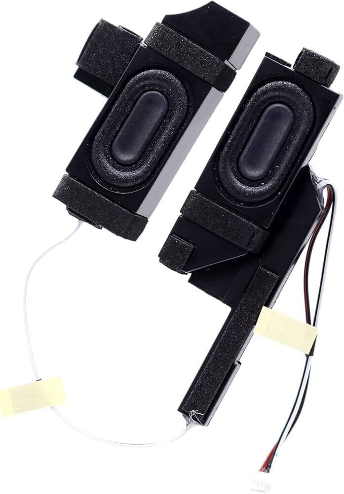 MaxLapes Laptop Speaker for HP 14-CF 14-CK 14-CM 14-DK 14s-DF 240 245 246 G7 G8 340 348 100 W Laptop/Desktop Speaker-image-49