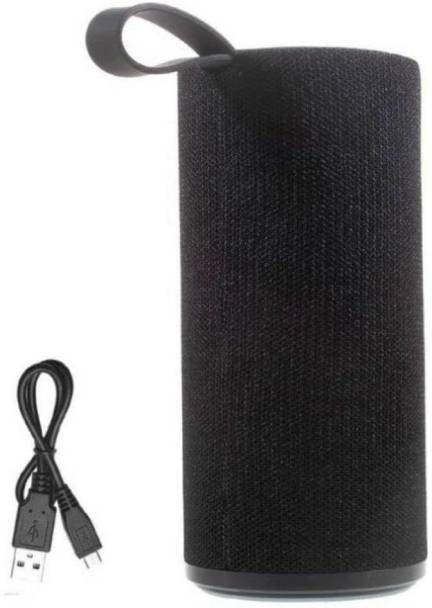 TWS Hakerz 355 Bluetooth Speaker with 10W RMS Stereo Sound RTG-303 10 W Bluetooth Laptop/Desktop Speaker image 1