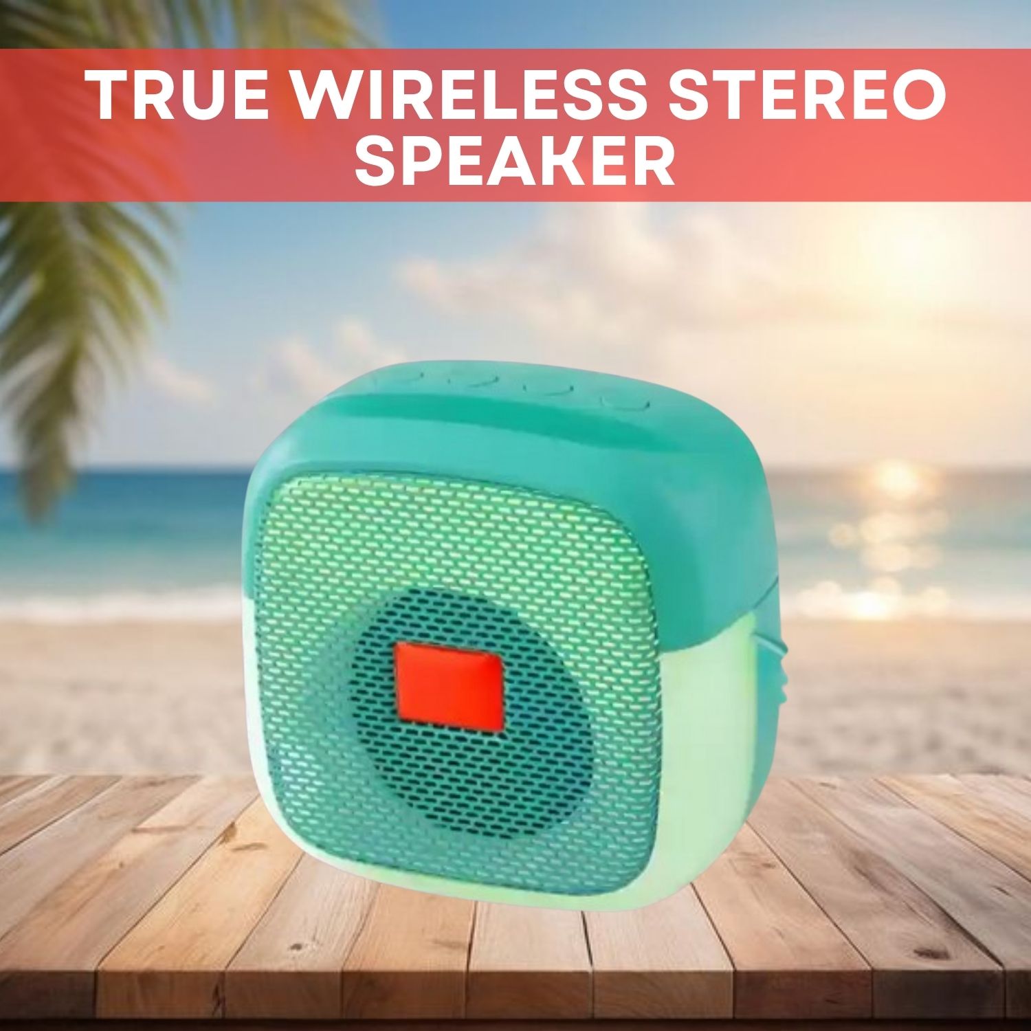 SACRO M424 (PORTABLE BLUETOOTH DESKTOP SPEAKER)High Quality Sound Upto 6H PlaytimeQ453 5 W Bluetooth Laptop/Desktop Speaker-image-33