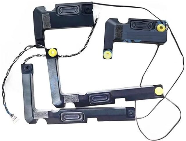 Sparewave Internal for Speaker Lenovo IdeaPad |3 15IML05|3 15IGL05|3-15IML05|3-15IGL05 5 W Laptop/Desktop Speaker-picture-17