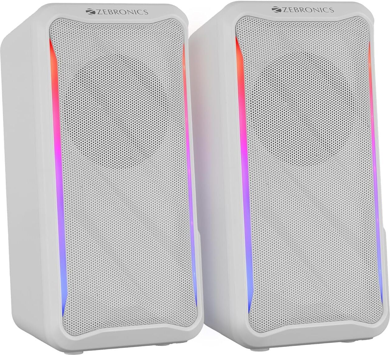 ZEBRONICS Zeb-Igloo 2 10 W Laptop/Desktop Speaker-image-7
